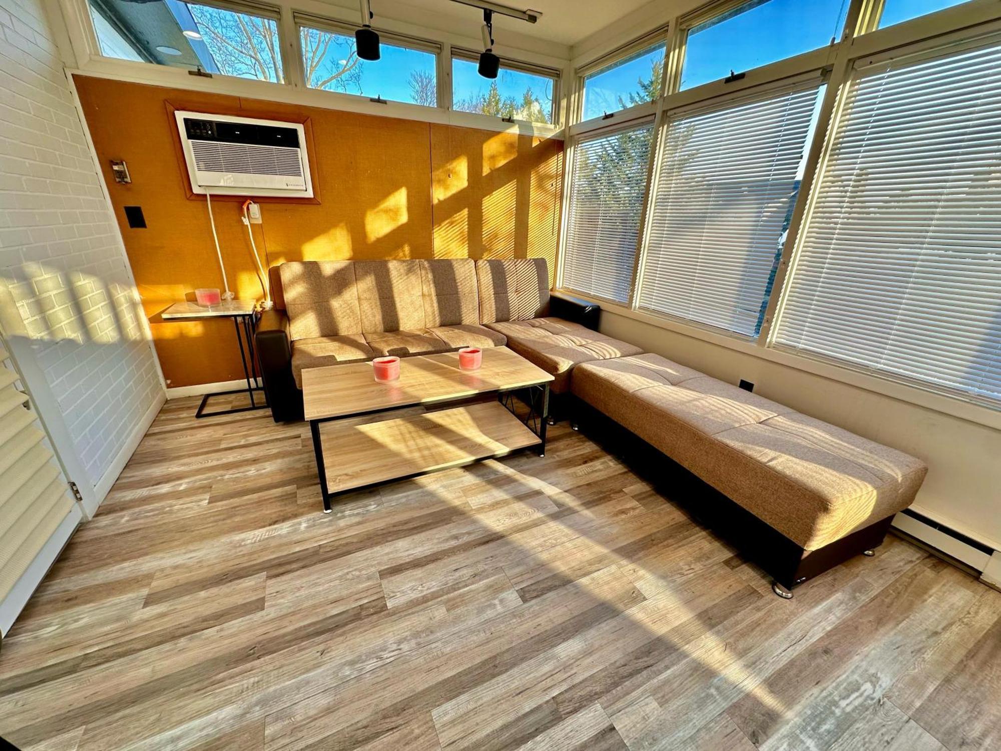 Ultimate Luxury Villa - Pool, Sauna, Hot Tub & More Paterson Exterior photo