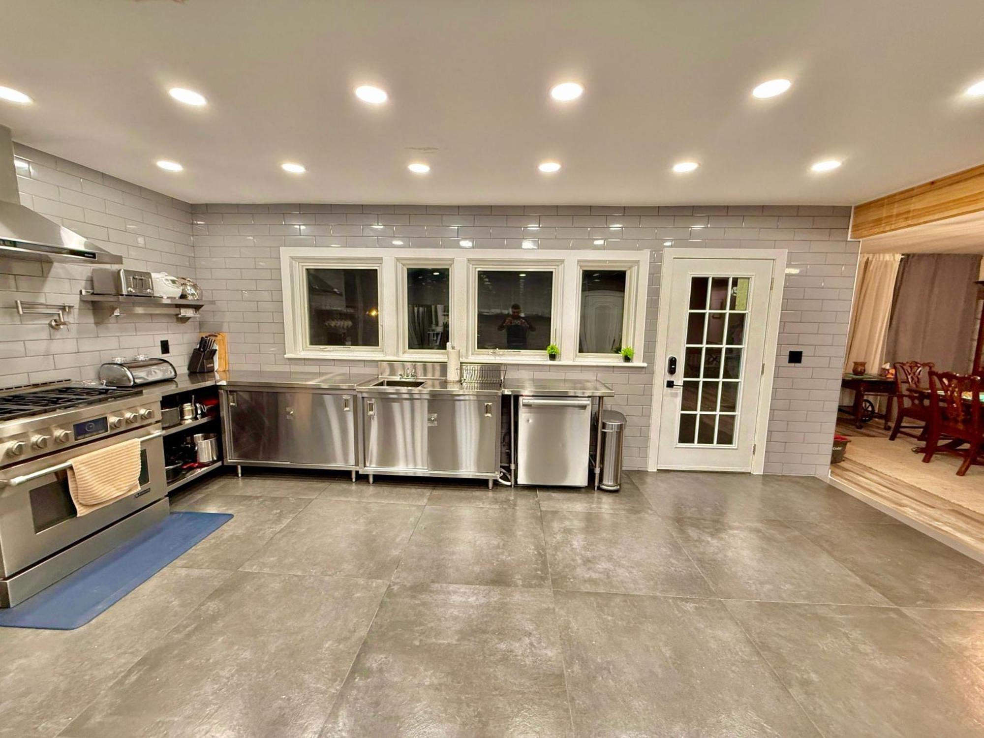 Ultimate Luxury Villa - Pool, Sauna, Hot Tub & More Paterson Exterior photo