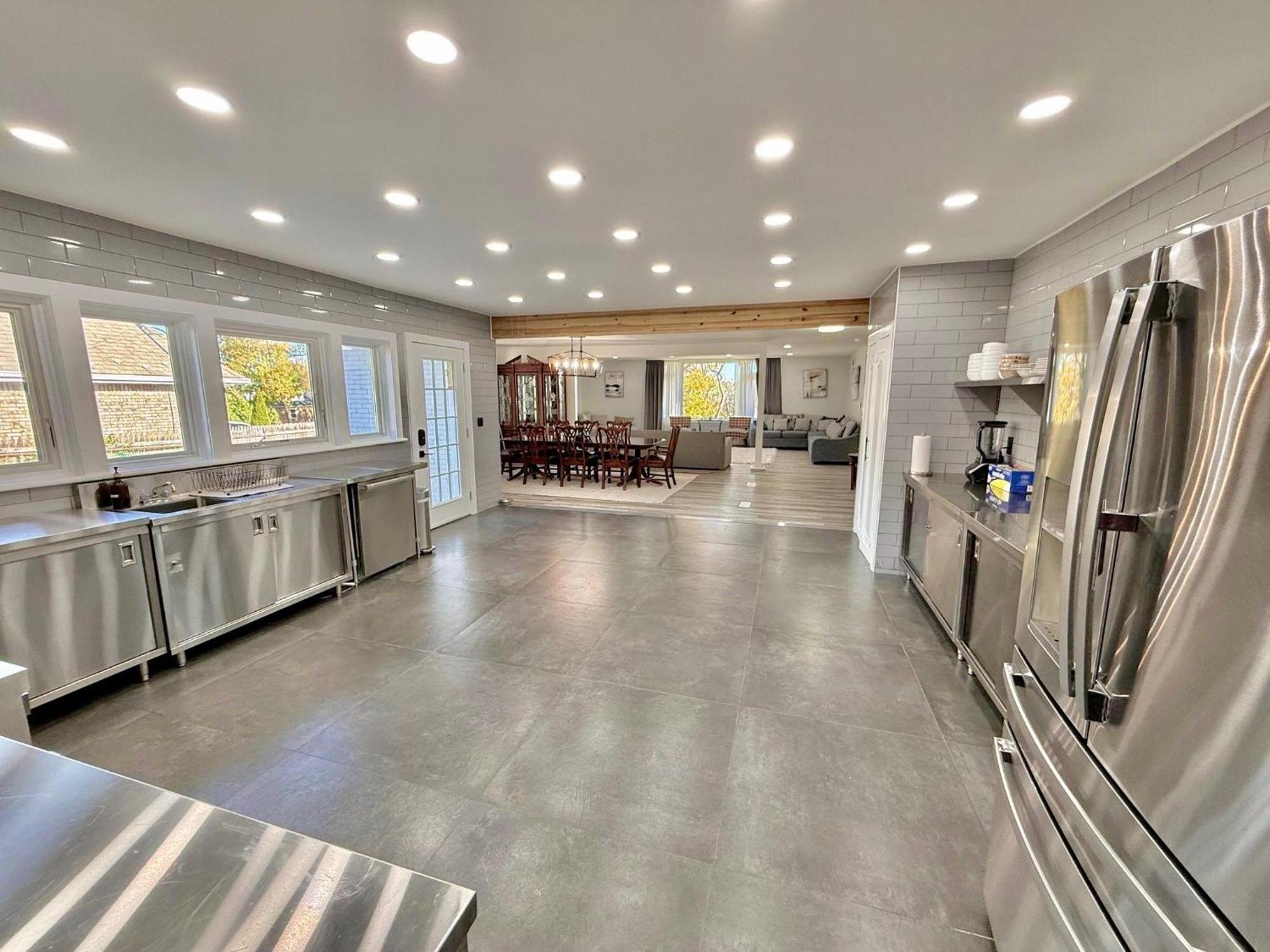 Ultimate Luxury Villa - Pool, Sauna, Hot Tub & More Paterson Exterior photo